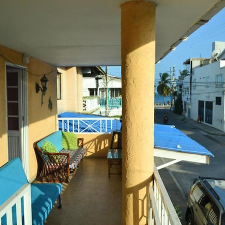 Hostel Stingray San Andres  Exterior photo