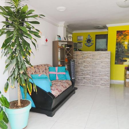 Hostel Stingray San Andres  Exterior photo